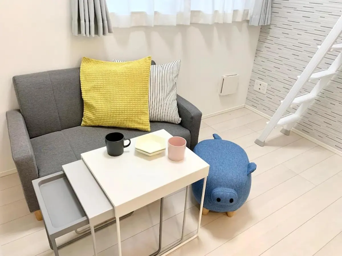 Kiko House - Vacation Stay 42464V Tokio 0*,