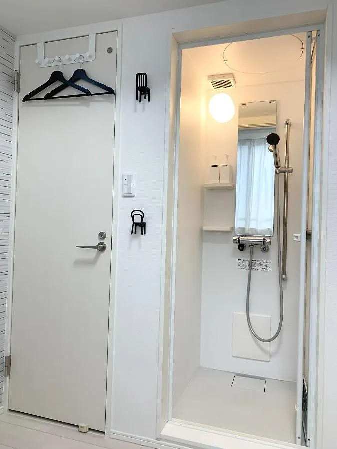 Apartamento Kiko House - Vacation Stay 42464V Tokio