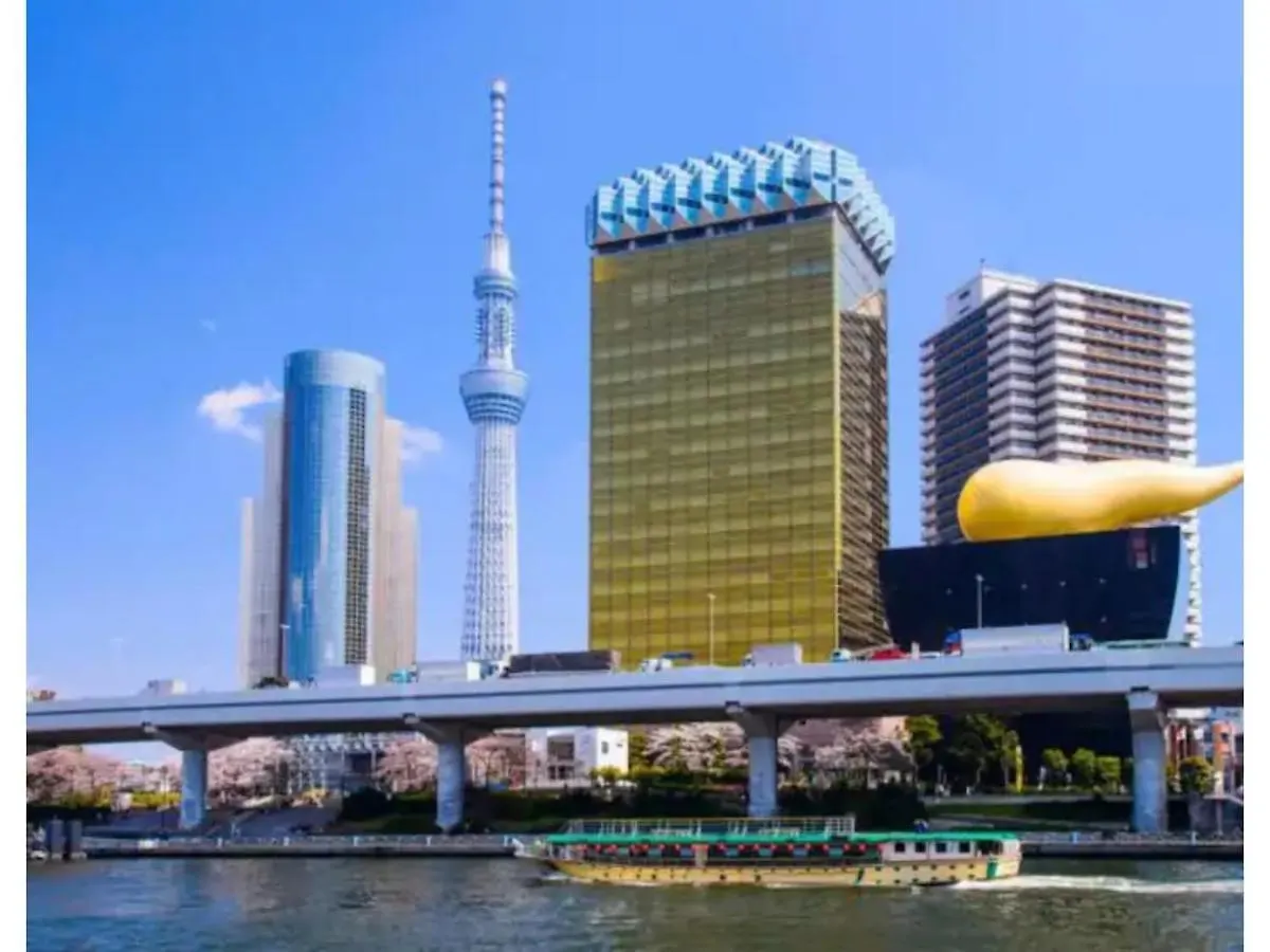 Kiko House - Vacation Stay 42464V Tokio