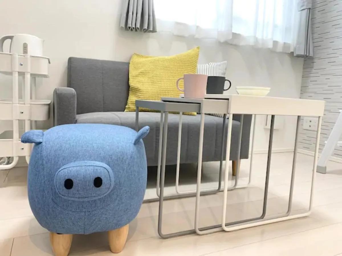 Apartment Kiko House - Vacation Stay 42464V Präfektur Tokio Japan