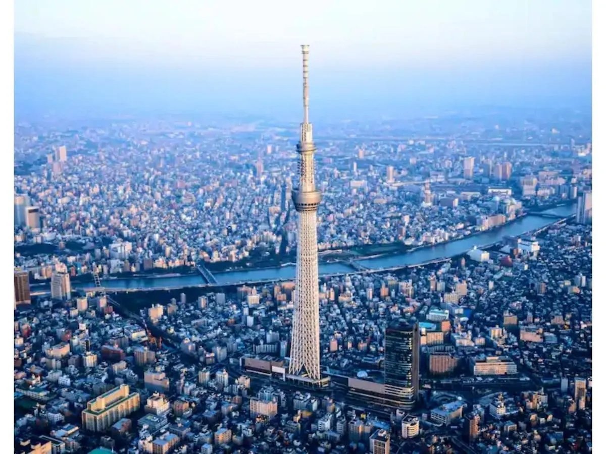 Kiko House - Vacation Stay 42464V Präfektur Tokio 0*,  Japan