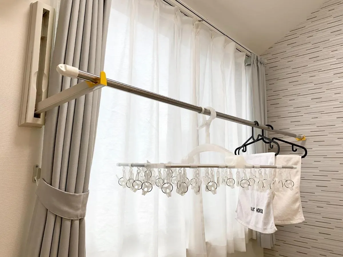 Kiko House - Vacation Stay 42464V Tokio