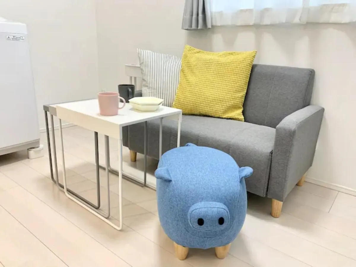 Kiko House - Vacation Stay 42464V Tokio