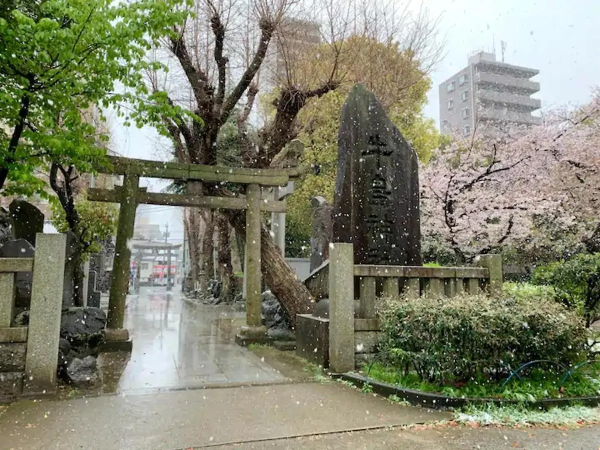 Kiko House - Vacation Stay 42464V Tokio